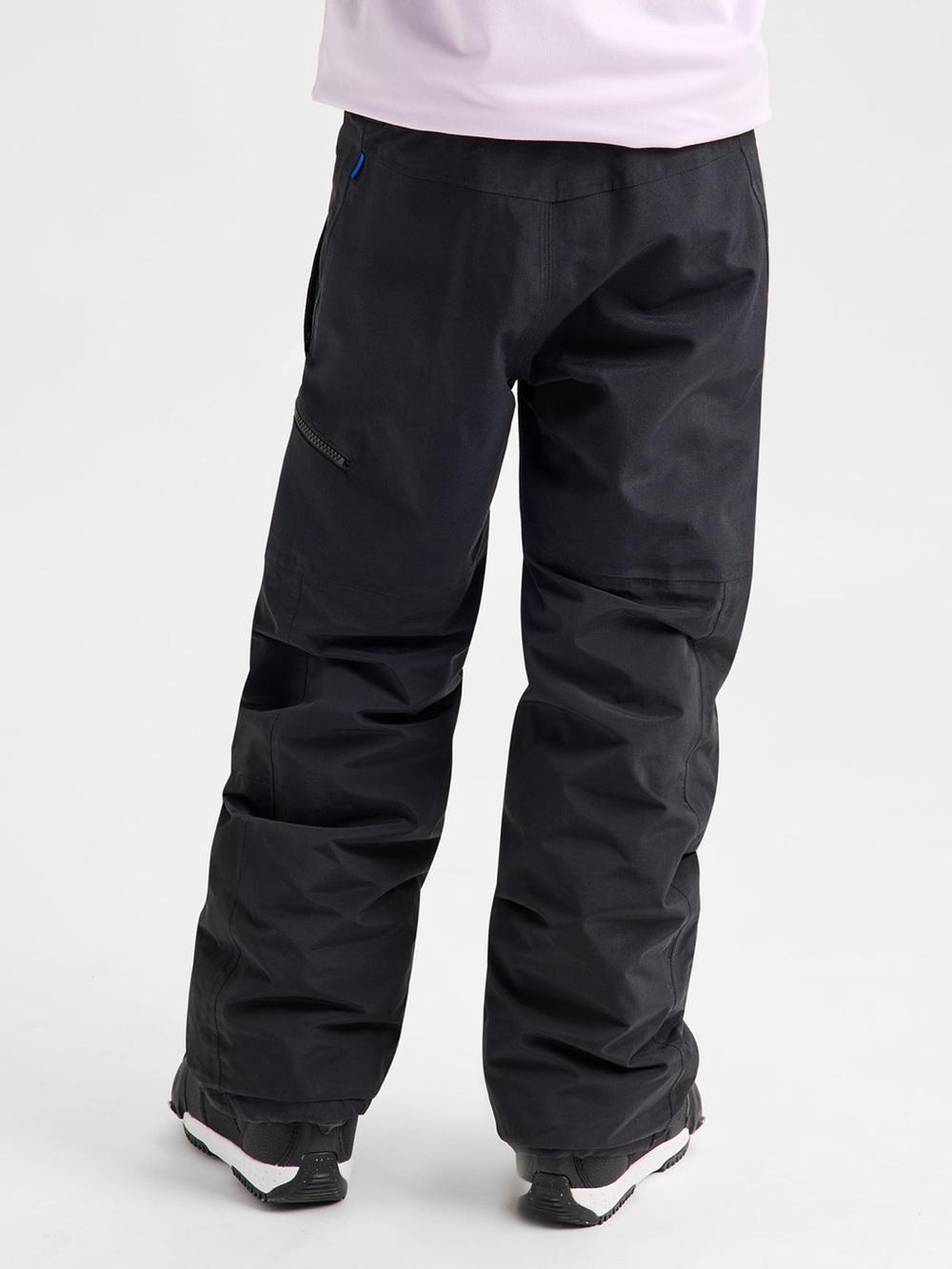Burton Kids' Skylar Ski Snowboard Pants - Picture 2 of 11